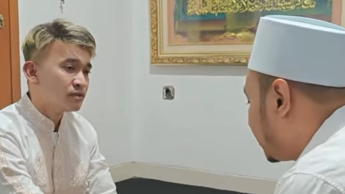 روبن أونسو يؤكد معلاف: الهجرة، ليس بسبب المشاكل الأسرية