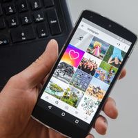 التبرع أسهل من خلال الميزات الجديدة على Instagram