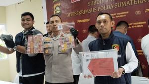 Berkas P21, 4 Tersangka Kasus Korupsi Proyek Pipa Gas  Palembang Segera Disidang 