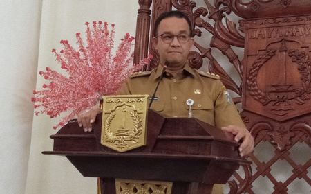 Anies Diminta Tak Kecolongan Lagi saat Tempat Wisata Kembali Dibuka