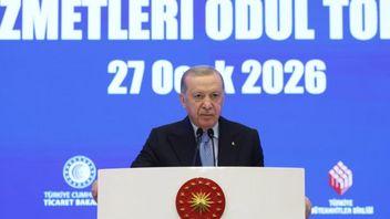 에르도안, 내각 회의에서 미국의 이란 침공 위협 논의 예정