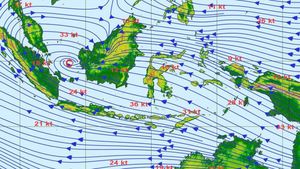 BMKG sebut Energi Gempa Sulbar masih Tersisa: Berpotensi Tsunami hingga Gempa Susulan 