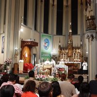Misa Natal 2019, Mengembalikan Lagi Tenggang Rasa Umat Beragama