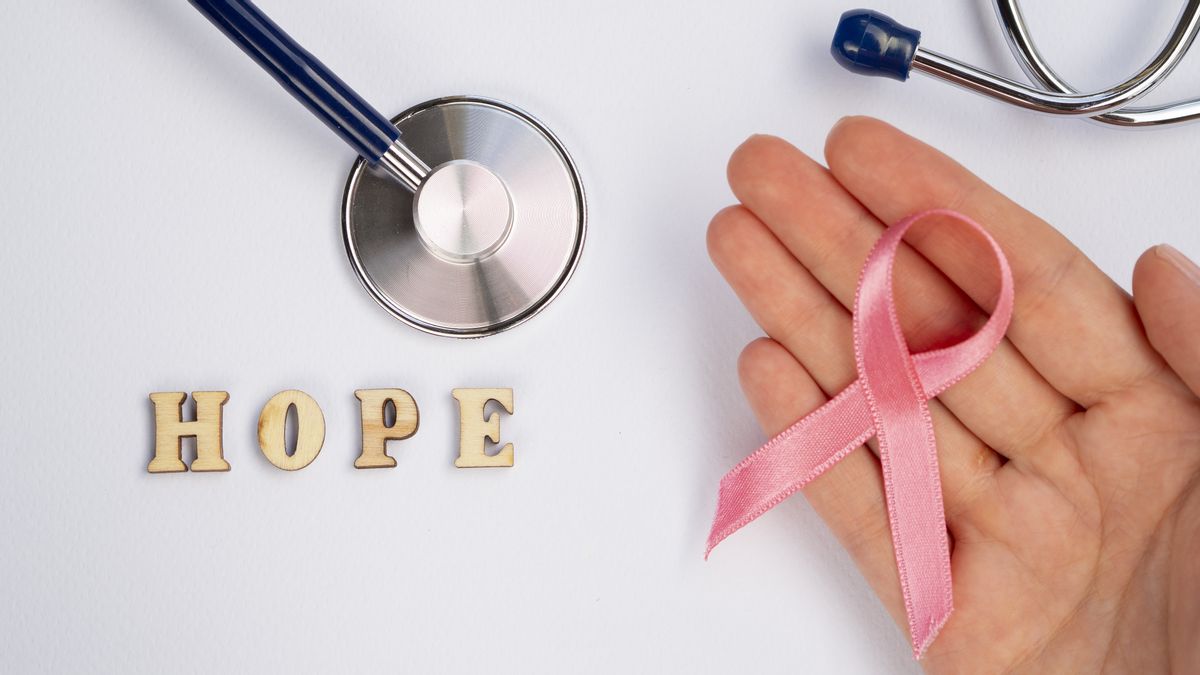 Fenomena Kanker di India: Wanita Sering Terdiagnosis, Pria Lebih Banyak Meninggal