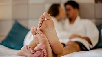 5 Best Sex Positions When Having Sexual Problems