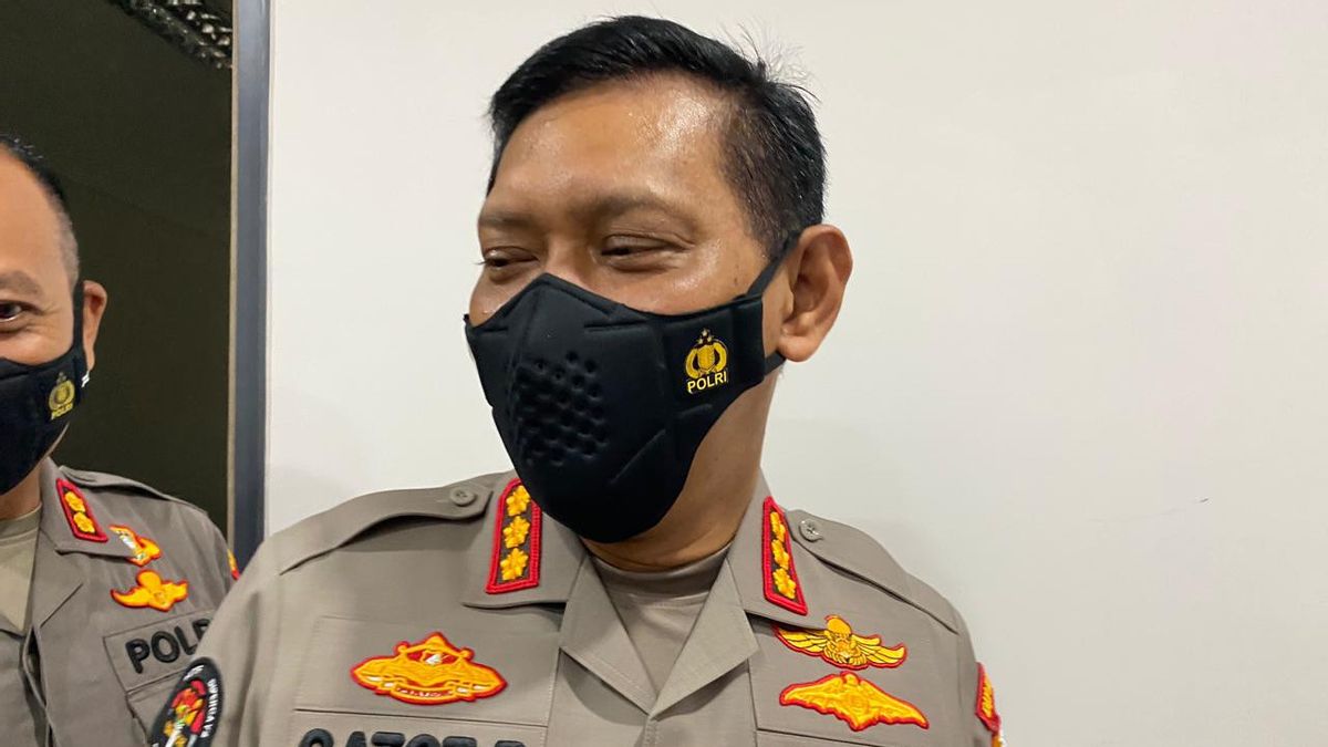 Belum Ada Penerima Uang dari Indra Kenz dan Doni Salmanan Lapor, Bareskrim Ingatkan Konsekuensi Pidana