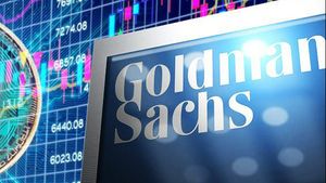 Goldmans Sachs Perluas Layanan untuk Investor Investor Kripto