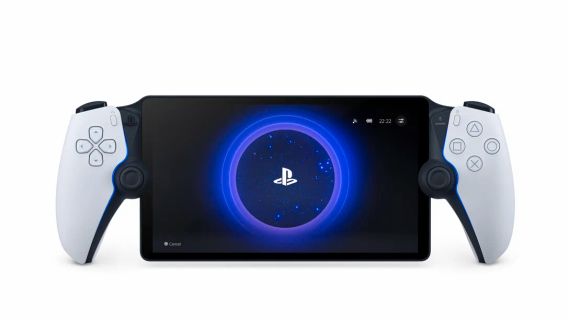 Portable PlayStation Portation Portation Devices Will Be Available In Indonesia On October 9