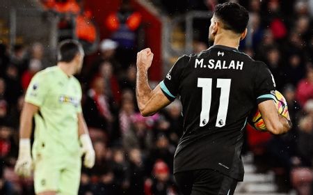 Pekan Berat Liverpool Hadapi Dua Tim Besar, Jangan Khawatir, Ada Salah