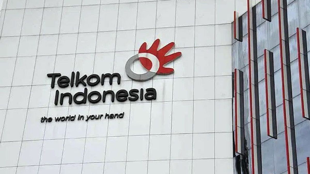 تصبح أول شركة مملوكة للدولة تحصل على شهادة مكان عظيم للعمل ، Telkom Indonesia أيضا تحلم بالباحثين عن عمل