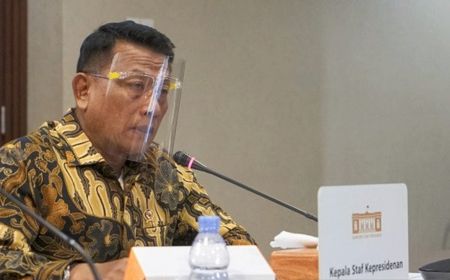 Pemerintah Cari Solusi agar Harga Daging Sapi Tak terus Naik