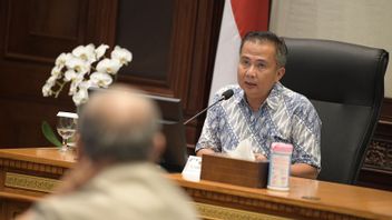 Absorption de l’APBD Java Occidental 97%, Le projet 2024 Genjot retard sur les déchets et le transport