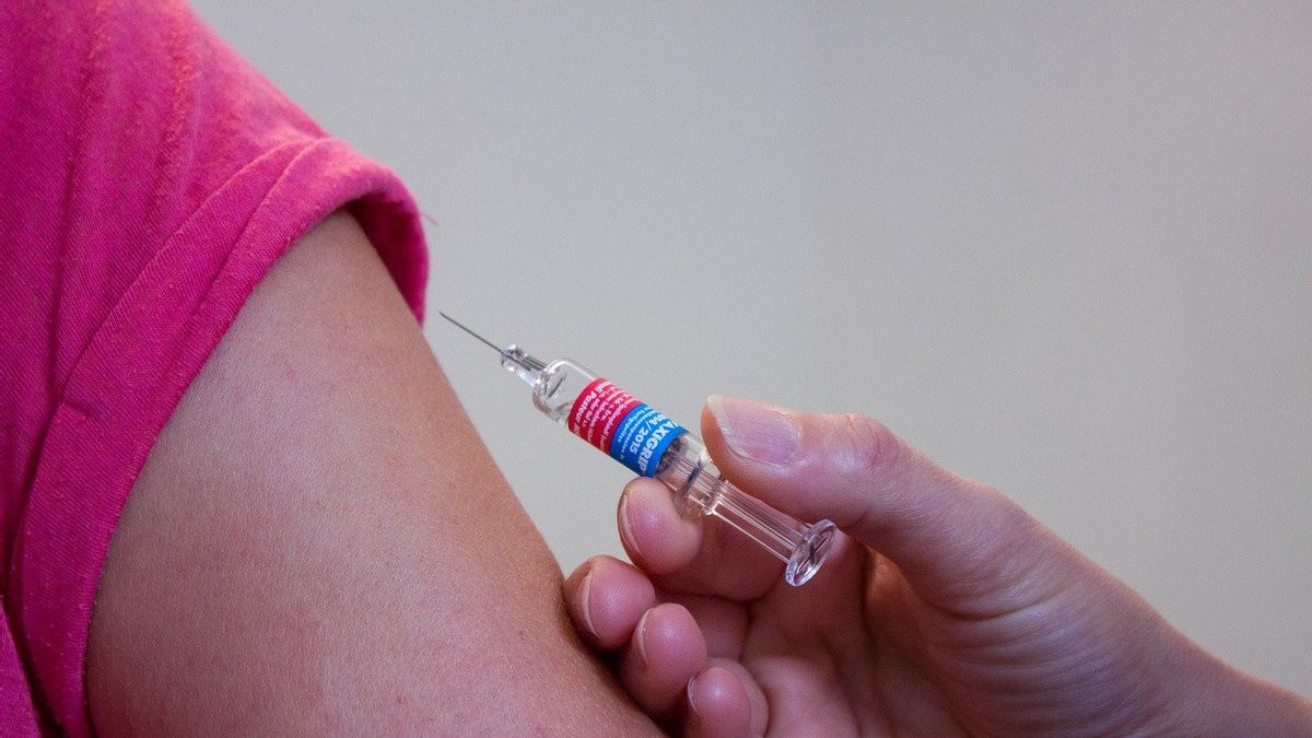 Pemkab Badung Terjunkan 56 Tim Vaksinasi COVID-19 di Kuta dan Kuta Selatan 