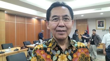 President Director Of Ancol Targets Putri Duyung Hotel To Operate At The End Of 2023