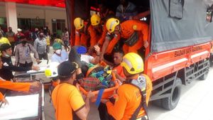 Pesawat Susi Air Jatuh di Timika Papua, 3 Penumpang dan Pilot Mengalami Patah Tulang