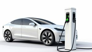 Pabrik Baterai EV Karawang 15 GWh Bisa Suplai Hingga 300.000 Mobil Listrik