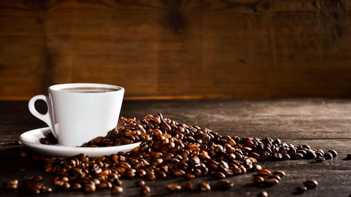 : Le changement climatique menace la qualité du café et la qualité du café
