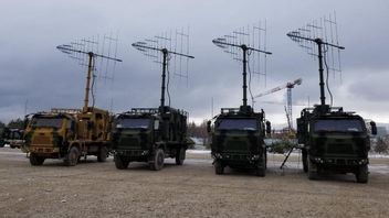 土耳其军方接收ILGAR，电子战设备，用于禁用敌人通信