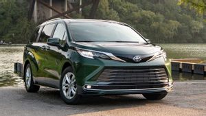 Tak Ada Laporan Kerusakan, Toyota Tetap Tarik 55 Ribu Unit Model Ini, Kenapa?