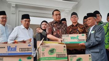 前Wakapolri Komjen Purn Syafruddin Kambo Wafat