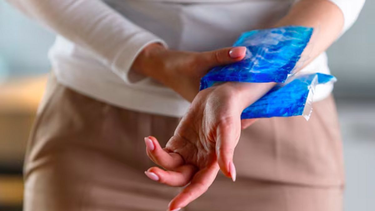 Knowing the Difference Between Warm and Cold Compresses, What Are They?