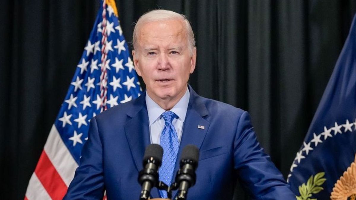 US Presidential Election Debate: Biden Offended When Asked About Age: Trump Lacks Competent