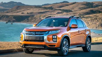 العصر الجديد من تشكيلة ميتسوبيشي الأكثر ازدهارا في الولايات المتحدة ، مرحبا بكم في ميراج ، مرحبا بكم في الرياضات الخارجية