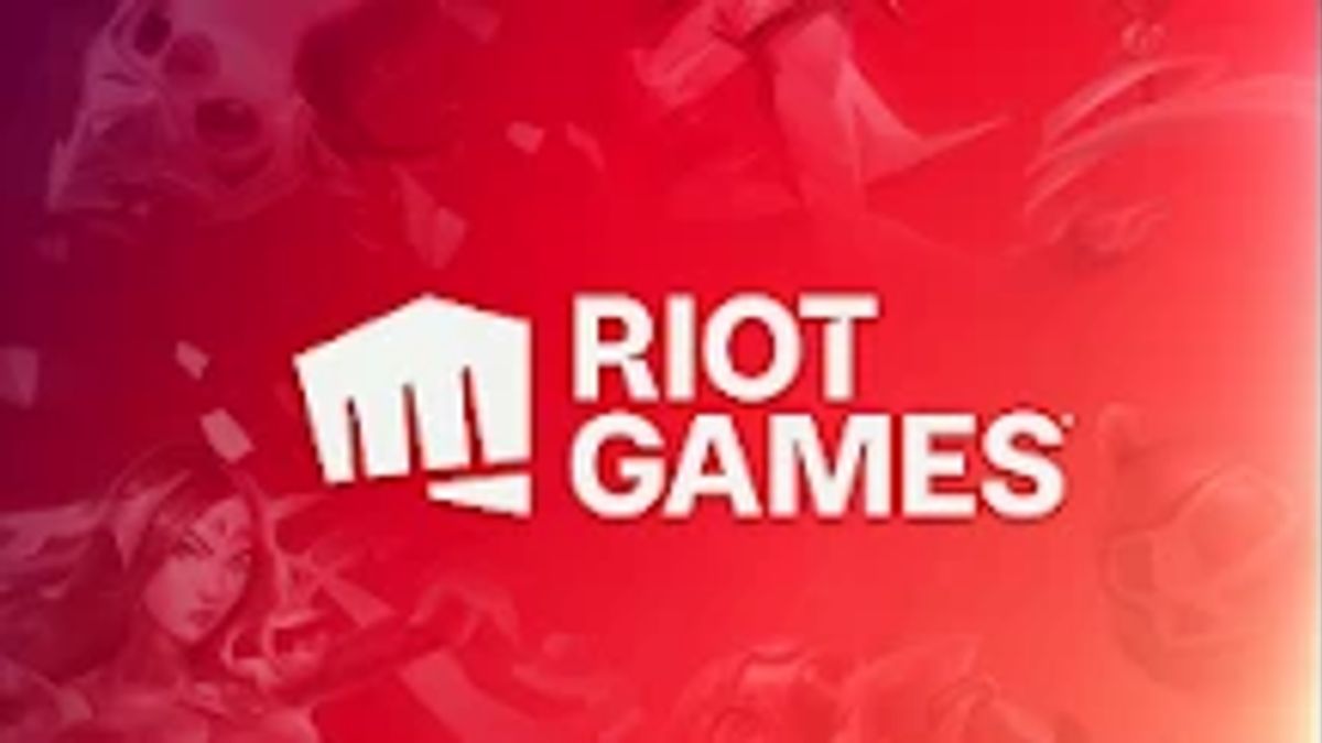 Game Development Company, Riot Games Lays Off 530 Employees Globally