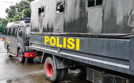 Anggota DPRD Sumatera Utara Ditetapkan Tersangka Penganiayaan kepada Polisi