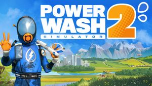 Game Bersih-bersih Rumah​ yang Satisfying
