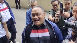 Kepala BP2MI Benny Rhamdani Penuhi Pemeriksaan, Bakal Blak-Blakan soal Sosok 'T'?