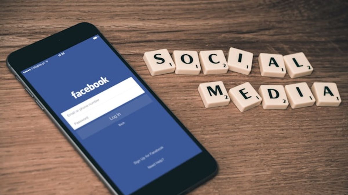 算法在Facebook上 Sedarah Fantasy Group的出现中的强大作用