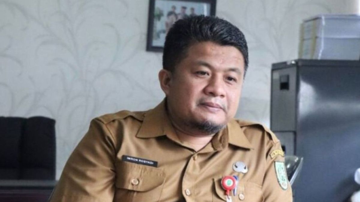 Disnakertrans Riau Usut Kasus Pekerja Tewas Tersiram Rebusan Sawit di Inhu