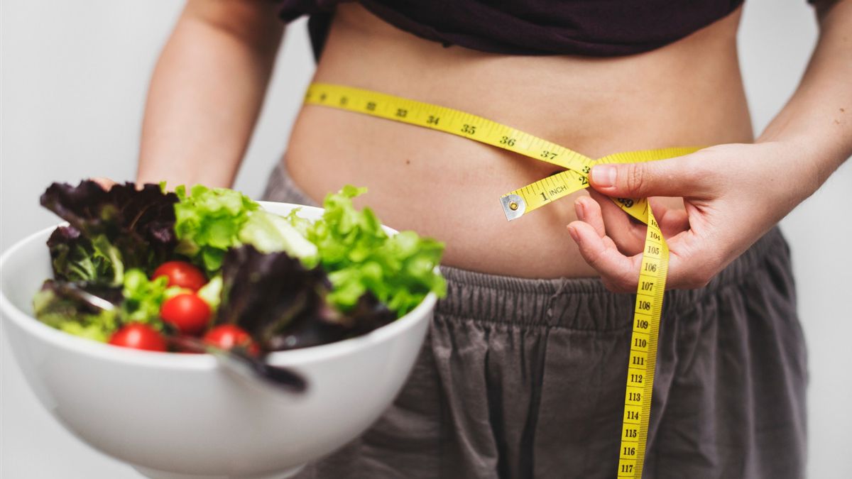 Kapan Hasil Diet Bisa Terlihat? Ini Tanda-Tanda Penurunan Berat Badan Berjalan Sukses