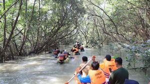 Pemkot Surabaya Siapkan Paket Wisata di Adventure Land Romokalisari
