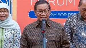 Pramono Anung Akui Pejabat BUMD Masih Punya Ego Tinggi, Contohnya di JIS dan Ancol
