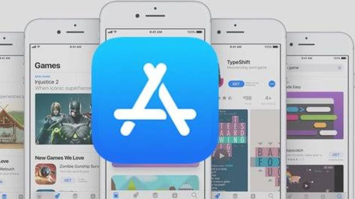 Aplikasi Tak Terdaftar di App Store Sekarang Diizinkan untuk Pengguna Apple