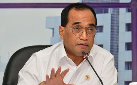 Budi Karya Sumadi Jadi Pejabat Negara Pertama Tertular COVID-19 dalam Sejarah Hari Ini, 14 Maret 2020