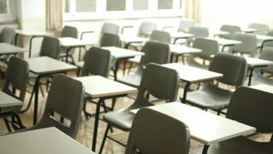 Kejari Tunggu Hasil Audit Usut Kasus Korupsi Rp3,9 Miliar Rehabilitasi 2 Sekolah di Sumbawa Barat