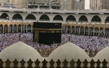 Umrah Gagal Lagi, Kapan Jemaah Jadi Berangkat ke Tanah Suci?