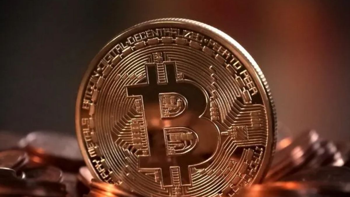 L’adresse Bitcoin vieille augmentée, un profit record de 10,419% en une décennie