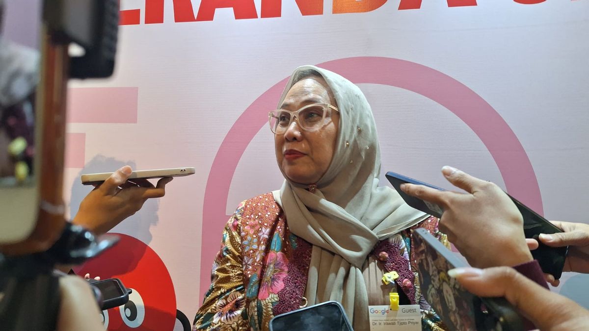 Komdigi Minta Publisher Gim Perkuat Tanggung Jawab untuk Lindungi Anak