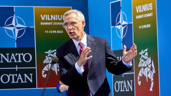 PM Orban Pastikan Dukungan Hongaria untuk Keanggotaan Swedia, Sekjen NATO: Saya Menantikan Ratifikasinya