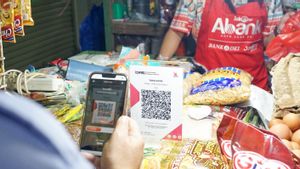 Bank DKI dan Pemprov DKI Jakarta Bekali UMKM Menghadapi Era Ekonomi Kompetitif