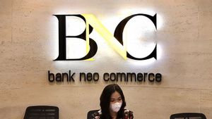 Dapat Restu Rights Issue Rp1,7 Triliun, Bank Neo Commerce Ubah Target Dana yang Bakal Diraup