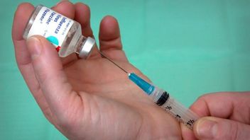 Bank DKI Holds Second Dose Of Vaccination, Register Through JAKI