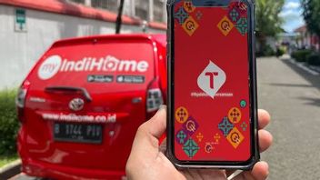 Telkom GMS Will Discuss Indihome Spin-off To Telkomsel, This Is What Management Says