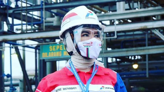 Pertamina akan Gandeng PLN dan Inalum, Garap Bisnis Baterai Mobil Listrik Beserta Limbahnya