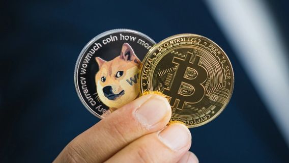 Kevin O’Leary Sebut Berinvestasi Pada Dogecoin Seperti Berjudi di Las Vegas