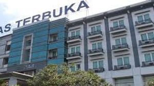 Daftar Lengkap Jurusan di Universitas Terbuka, Mulai dari Diploma hingga Program Doktor 